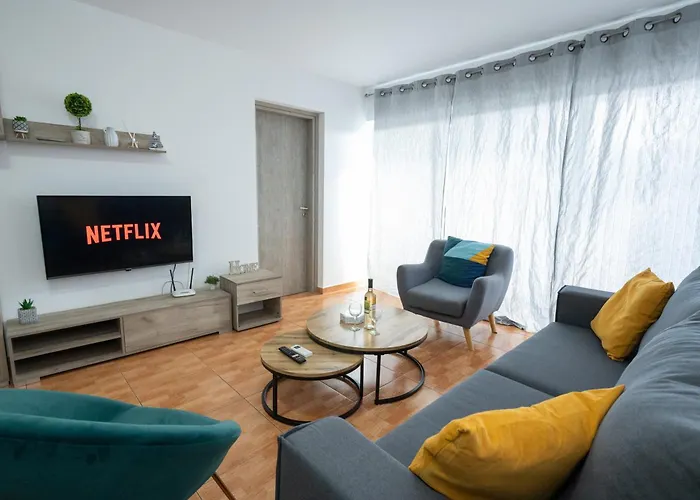 Napa Apartment Agia Napa