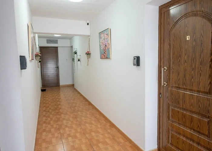 Napa Apartmán Ayia Napa