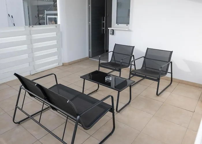 Apartment Napa Agia Napa