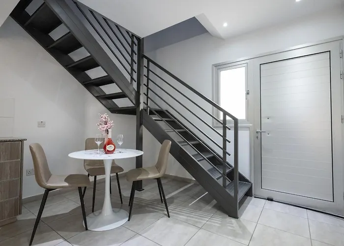 Apartmán Napa Ayia Napa