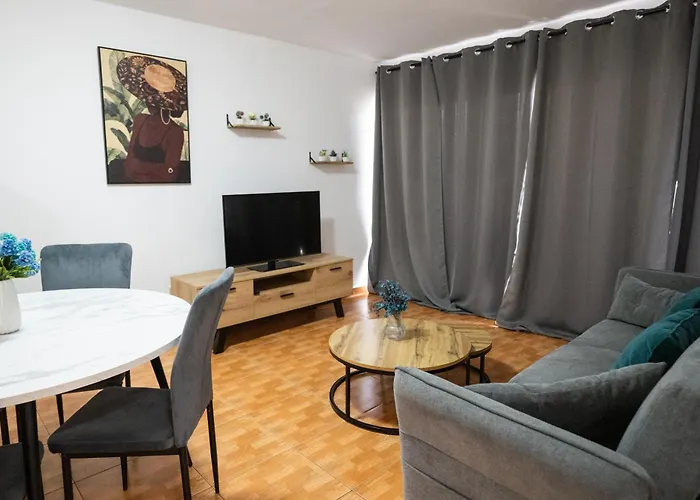 Apartmán Napa Ayia Napa