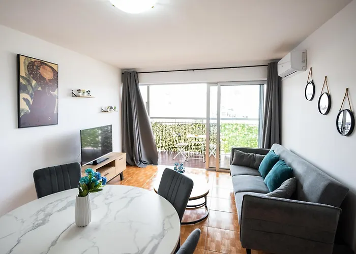 Apartment Napa Agia Napa